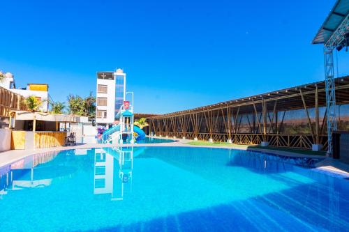 Hotel Gran Marquez, Moquegua (fotografie 9)