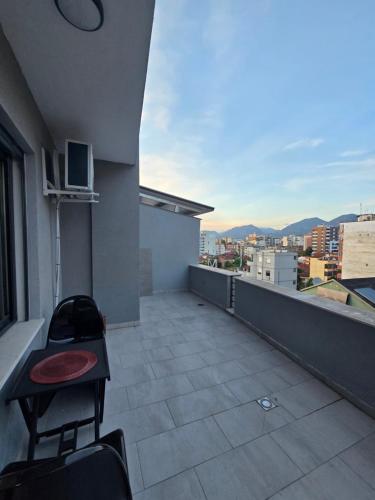 Studio with Terrace image 2