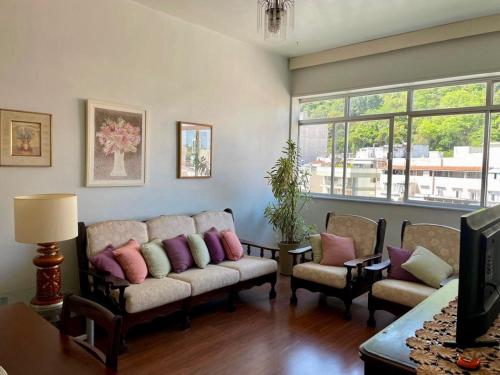 Comfort and Practicality Close to the Beach
