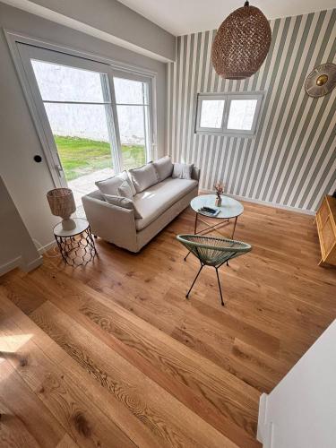 Three-Bedroom Holiday Home  image 4
