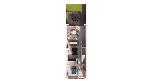 Modern & Spacious House with Wellness, Kortrijk (zdjęcie 4)