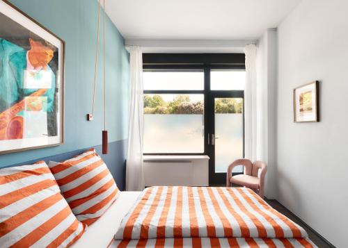 Poets Place Design Apartment in Kreuzberg, Berlin (photo 9)