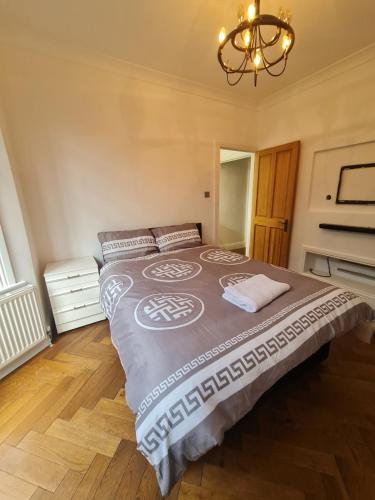 The Chestnut chambre d'hôte Swanscombe