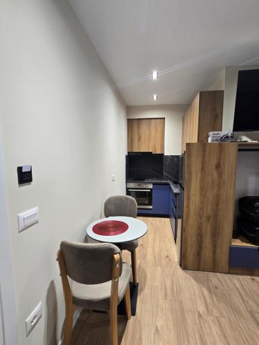 Studio with Terrace image 8