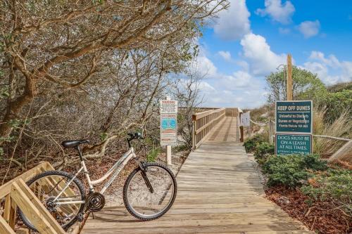 2070 Beachwood Light Bright and Airy condo at Amelia Island Plantation - image 5