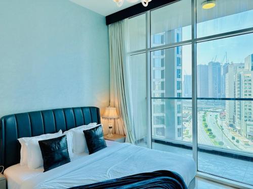 1Bhk Converted To 2Bhk Near Downtown Canal View, Дубай (фото 3)