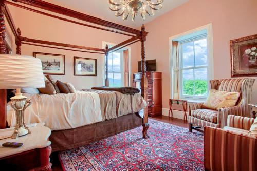 Stuart Manor Bed and Breakfast - image 12