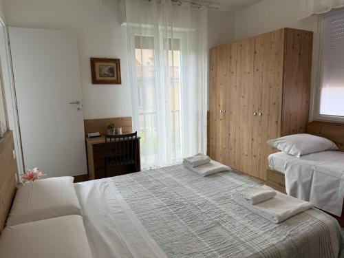 Pirandello Rooms, Verona (foto 7)