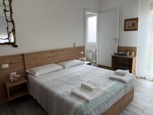 Pirandello Rooms, Verona (foto 8)