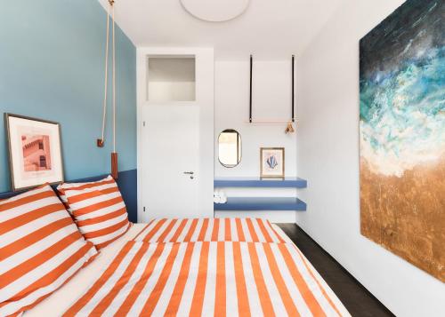 Poets Place Design Apartment in Kreuzberg, Berlin (photo 11)