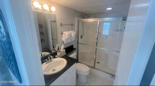 Oceanfront Corner Unit with spectacular views, Ormond Beach (fotografie 7)