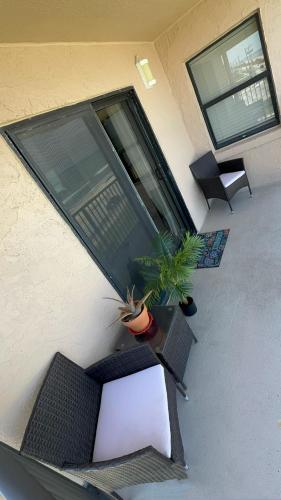 Oceanfront Corner Unit with spectacular views, Ormond Beach (fotografie 10)