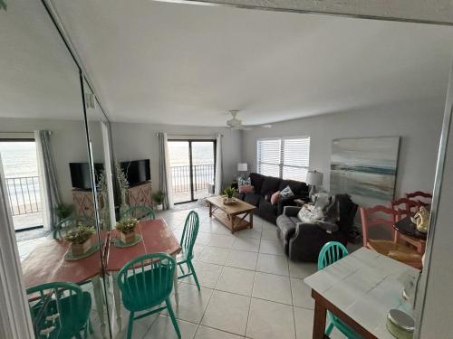 Oceanfront Corner Unit with spectacular views, Ormond Beach (fotografie 4)