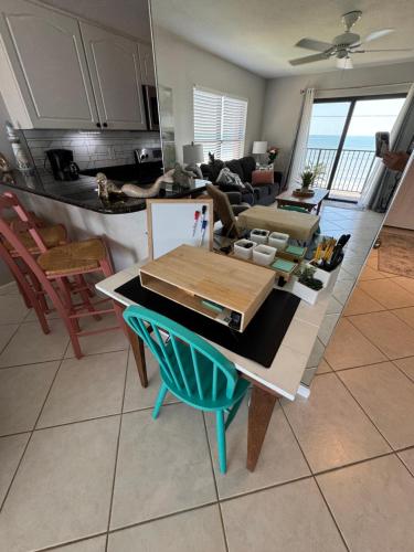 Oceanfront Corner Unit with spectacular views, Ormond Beach (fotografie 5)