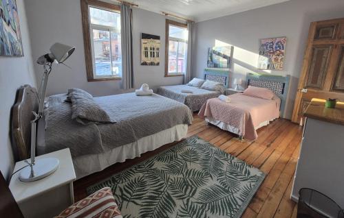 Casa Urriola B&B - Valparaíso