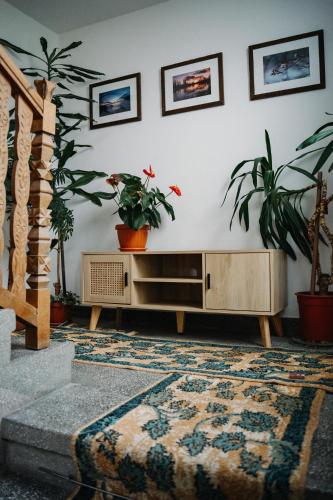 Casa Matheus in Bisericani