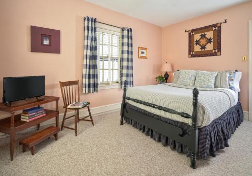 The Lancaster Bed and Breakfast in Lancaster, USA