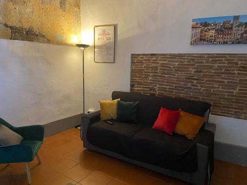 Casa Vacanze Michelangelo gîte à louer Santa Maria in Valle