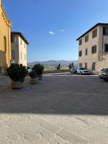 Nas proximidades, Casa Vacanze Michelangelo in Laterina