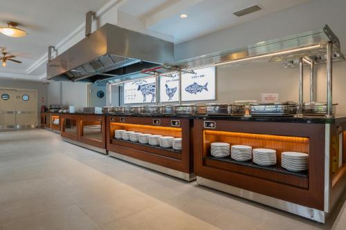 Marbel Hotel by Palm Wings - All Inclusive - image 13