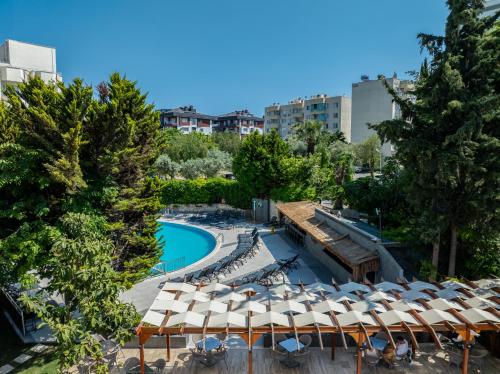 Marbel Hotel by Palm Wings - All Inclusive - image 11