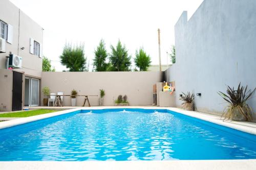 Estadía Perfecta - City