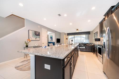 Luxury Town Home With Splash Pool in Solara Resort - image 13