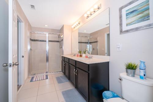 Luxury Town Home With Splash Pool in Solara Resort - image 7