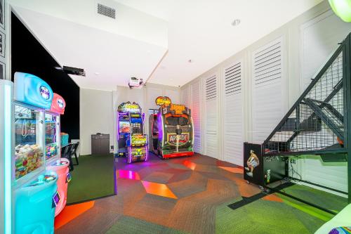 Luxury Town Home With Splash Pool in Solara Resort - image 12