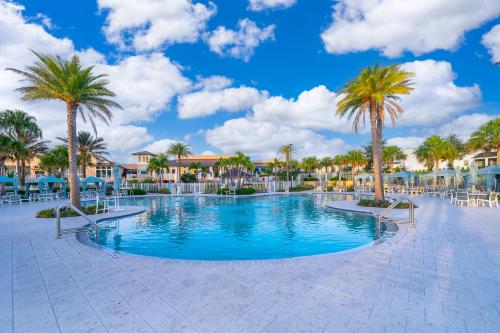 Luxury Town Home With Splash Pool in Solara Resort - image 14