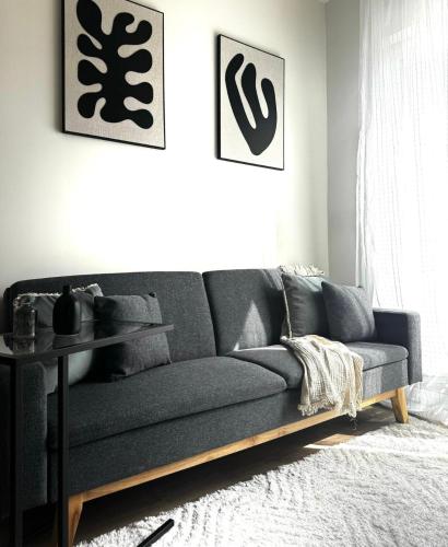 Retiro Residence Blue, Madrid (fotografie 3)