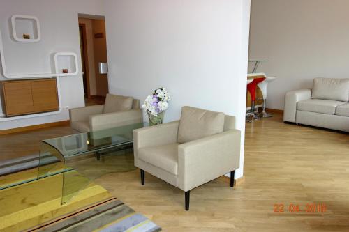 Apartment Old Town Riga River View - image 14
