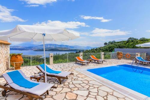 Three-Bedroom Villa image 2