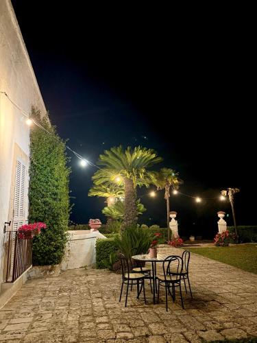 B&B Nonno Ciccio in San Bartolomeo