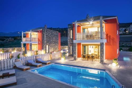 Four-Bedroom Villa image 10