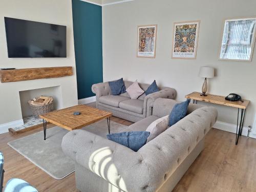 Annie's Place, Saltburn-by-the-Sea