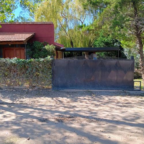 casa campo
