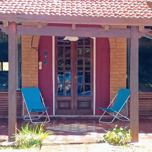 casa campo in Villa Mercedes