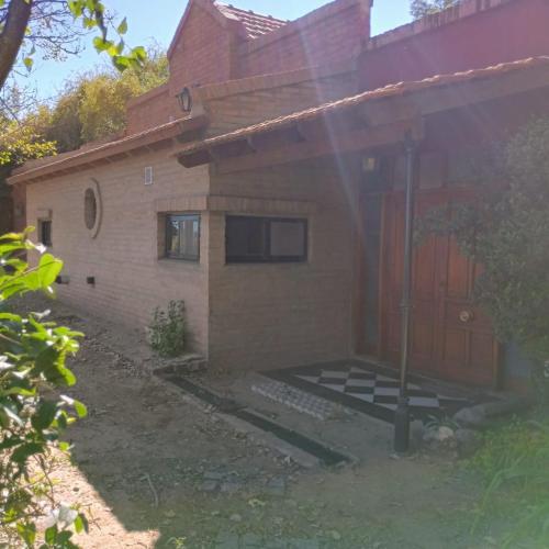 casa campo in Villa Mercedes