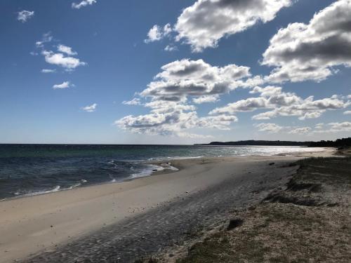 Simrishamn, Österlen - privat boende med egen ingång (Simrishamn, Osterlen - privat boende med egen ingang) in Simrishamn