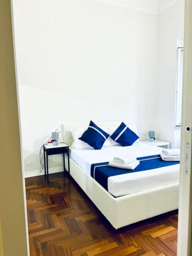 Santa Maria Maggiore Suites Apartments, Rome (photo 3)