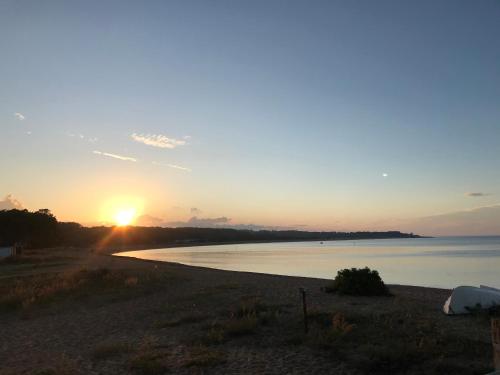 Simrishamn, Österlen - privat boende med egen ingång (Simrishamn, Osterlen - privat boende med egen ingang) in Simrishamn