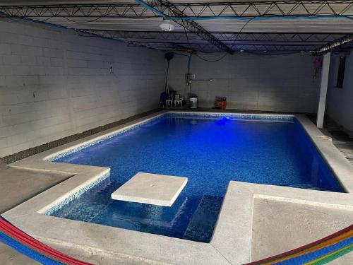 Evolution Home in 聖佩德羅馬薩胡亞特