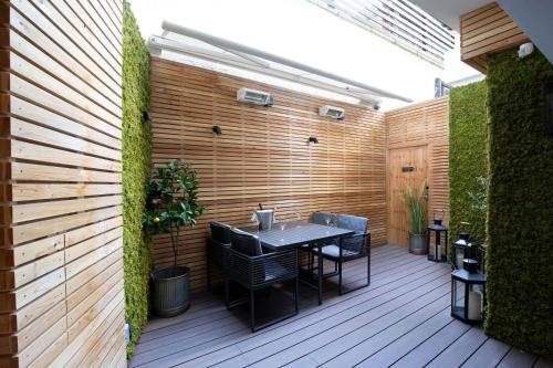 Faciliteiten, The Capital Hotel, Apartments & Townhouse near Harrods