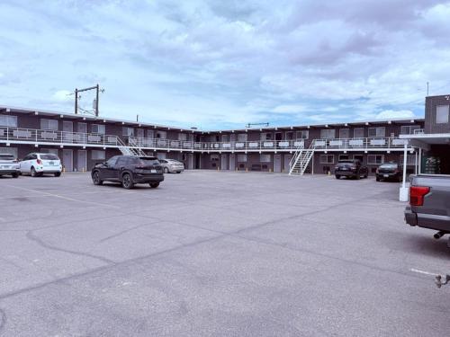 Tomahawk Motor Lodge By OYO Riverton US-26