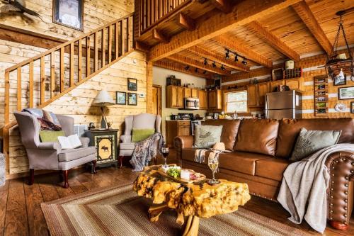 Létesítmények, Creekside Smoky Mountains in Pigeon Forge Külváros