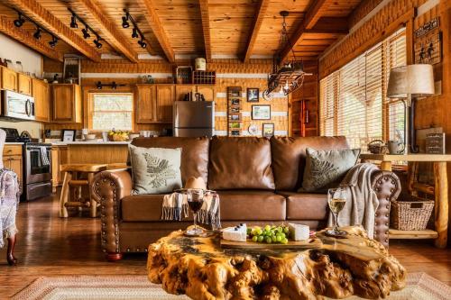 Létesítmények, Creekside Smoky Mountains in Pigeon Forge Külváros