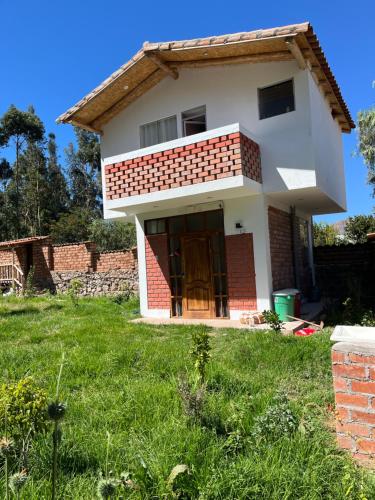 Casa de Marguito