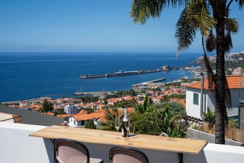 Villa Ocean Bay Funchal By Empório 2