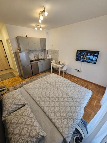 DB Apartman